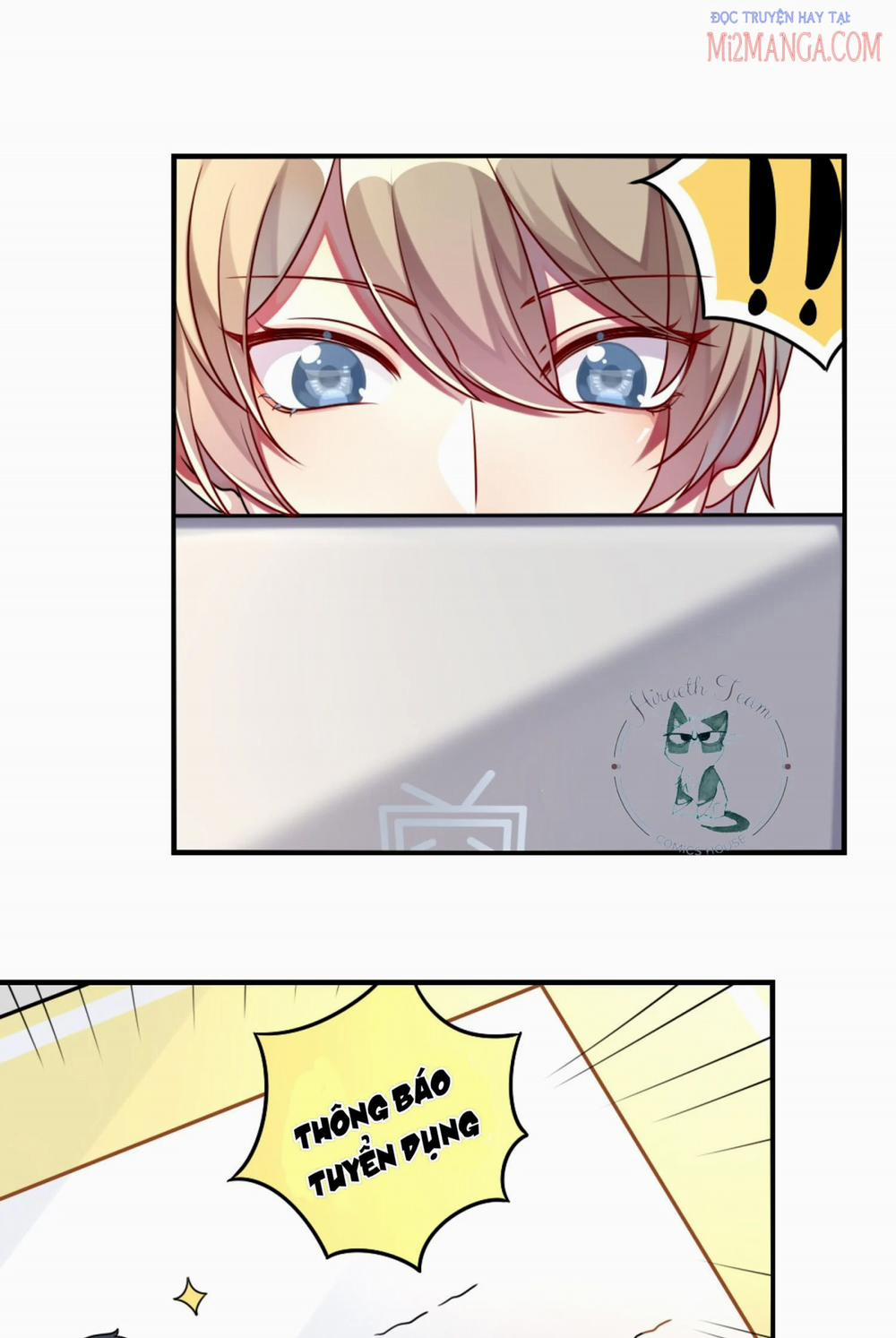 A Trạch Hóa Ra Lại Là Đại Tiểu Thư ? 4.5 trang 0