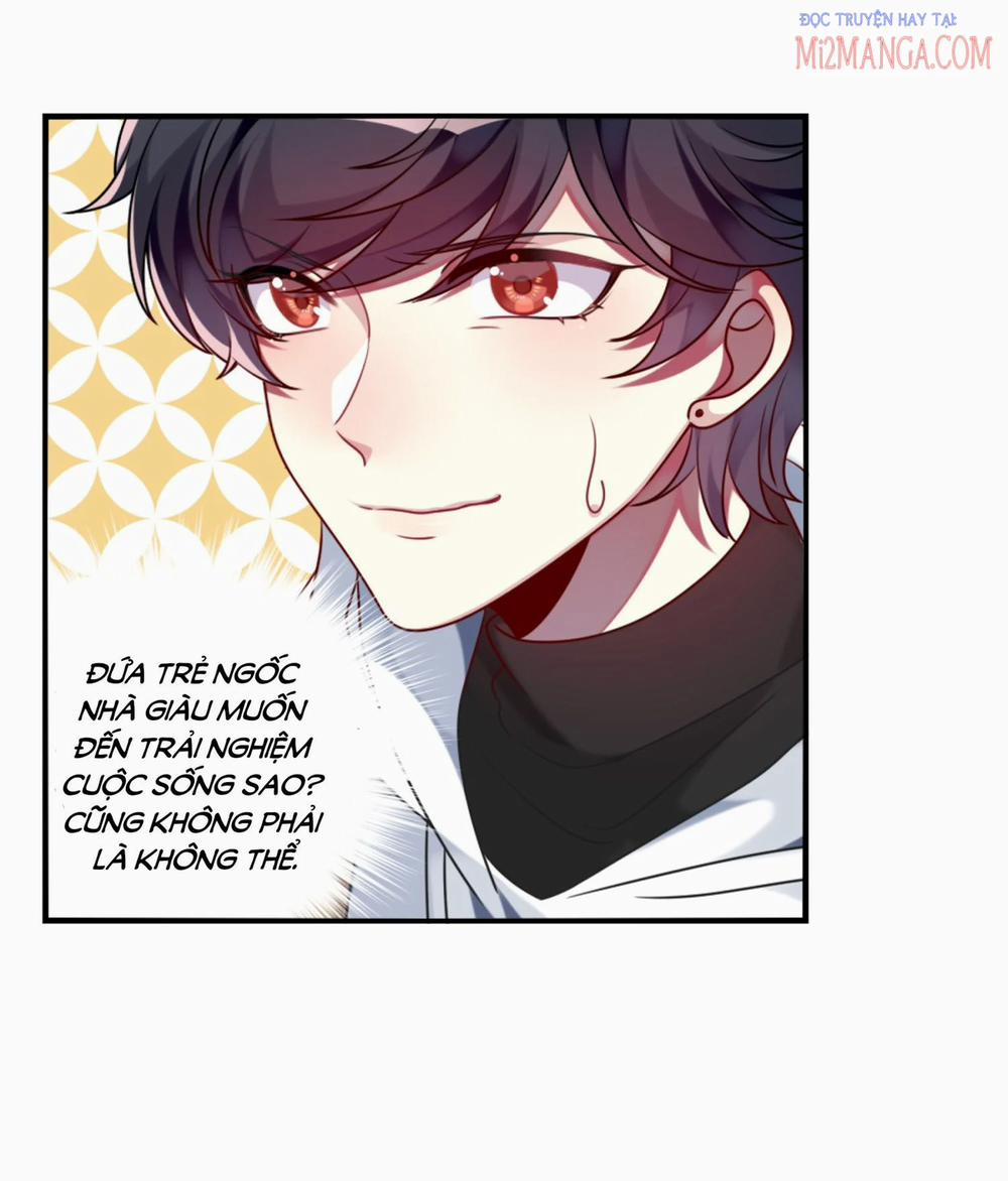 A Trạch Hóa Ra Lại Là Đại Tiểu Thư ? 4.5 trang 10