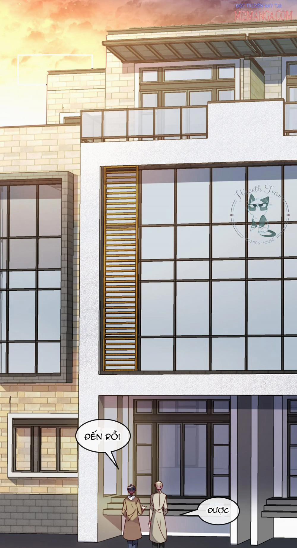 A Trạch Hóa Ra Lại Là Đại Tiểu Thư ? 4.5 trang 12