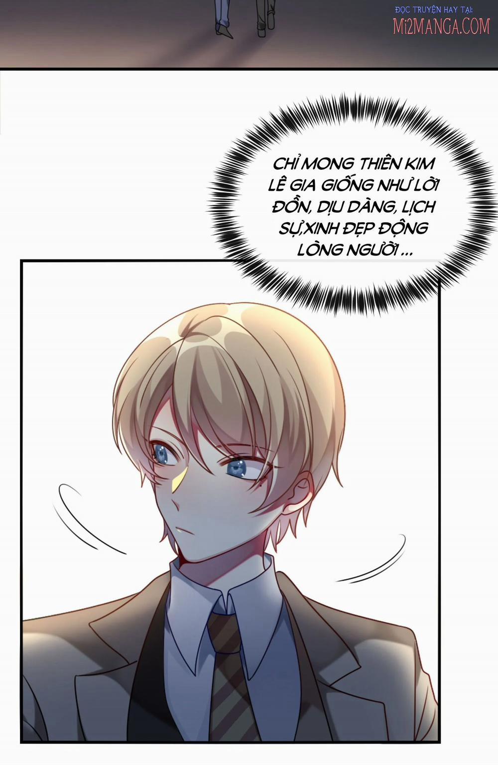 A Trạch Hóa Ra Lại Là Đại Tiểu Thư ? 4.5 trang 13