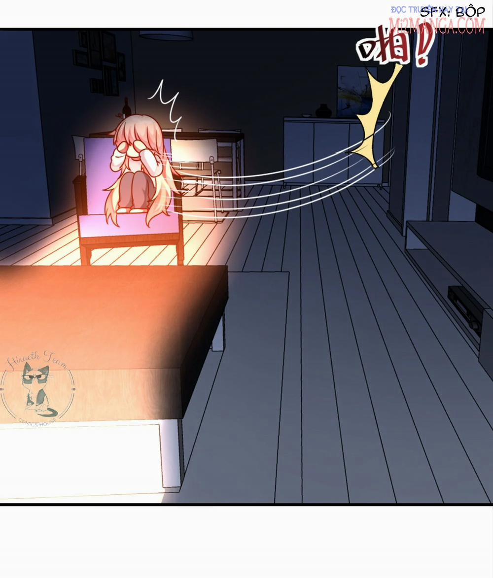 A Trạch Hóa Ra Lại Là Đại Tiểu Thư ? 4.5 trang 16