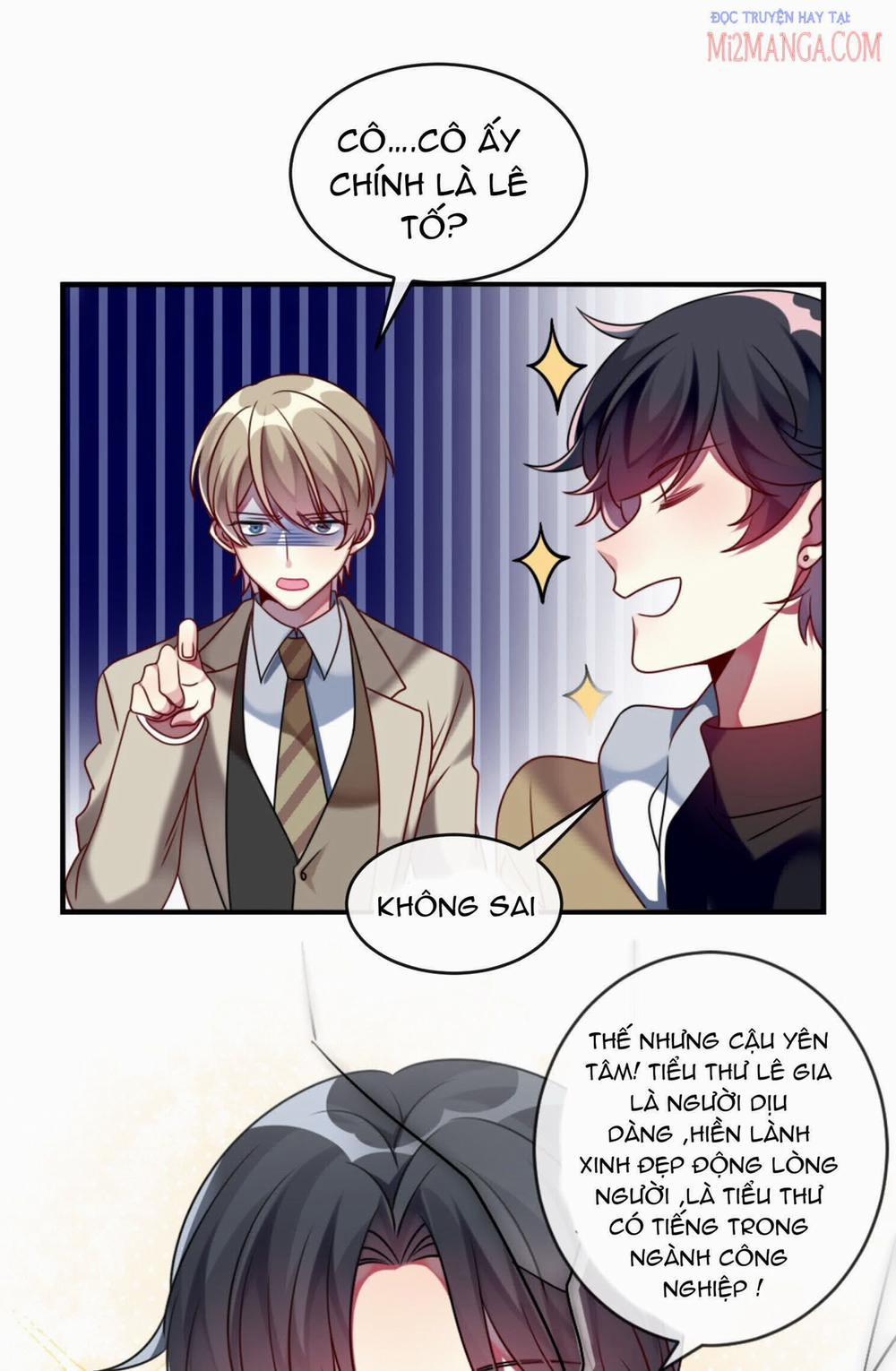 A Trạch Hóa Ra Lại Là Đại Tiểu Thư ? 4.5 trang 20