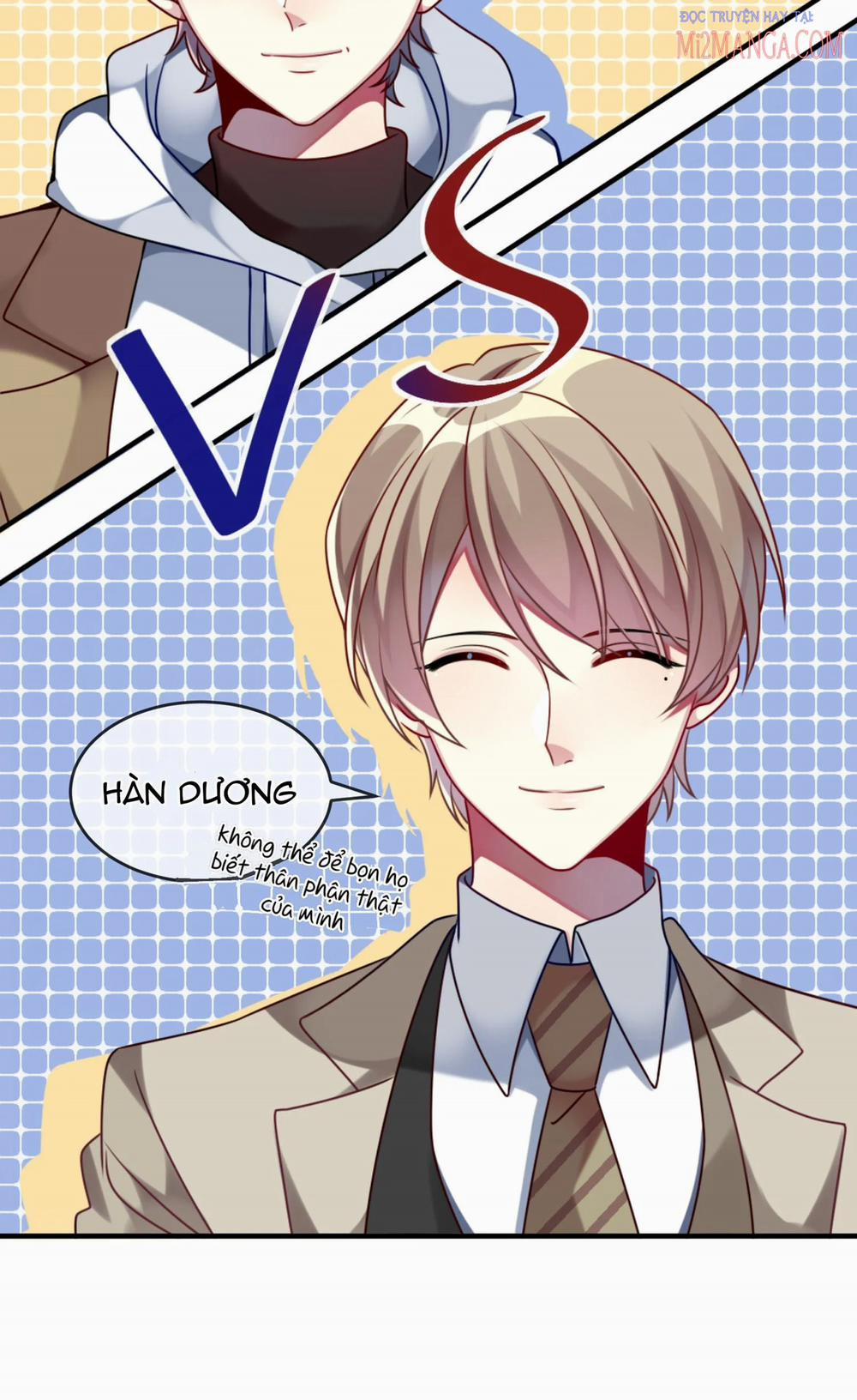 A Trạch Hóa Ra Lại Là Đại Tiểu Thư ? 4.5 trang 4