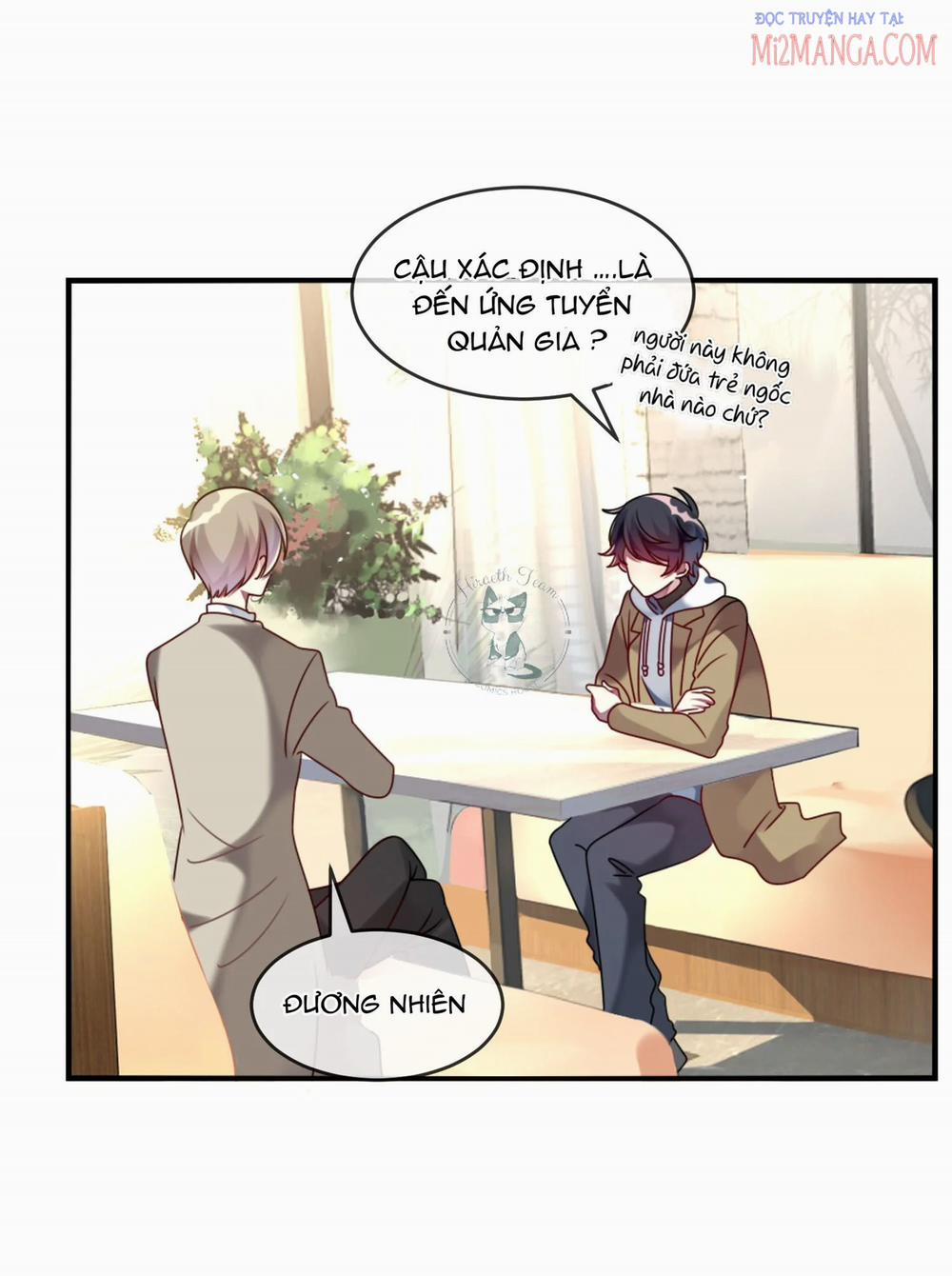 A Trạch Hóa Ra Lại Là Đại Tiểu Thư ? 4.5 trang 5