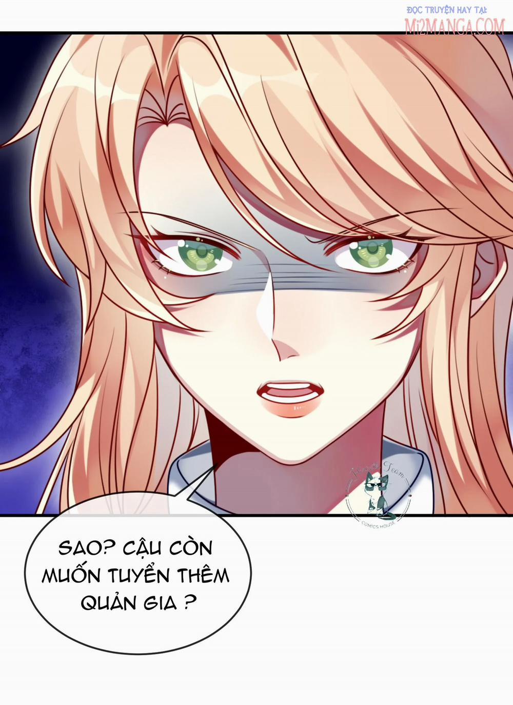 A Trạch Hóa Ra Lại Là Đại Tiểu Thư ? 4 trang 1