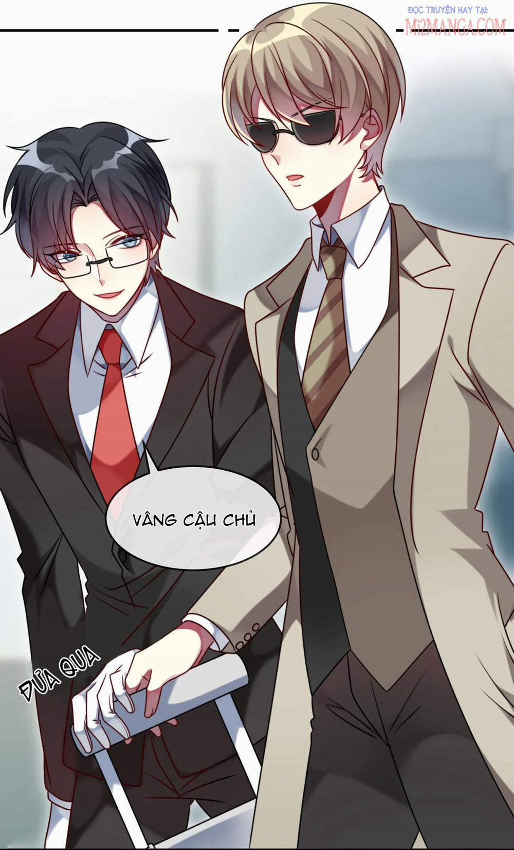 A Trạch Hóa Ra Lại Là Đại Tiểu Thư ? 4 trang 15