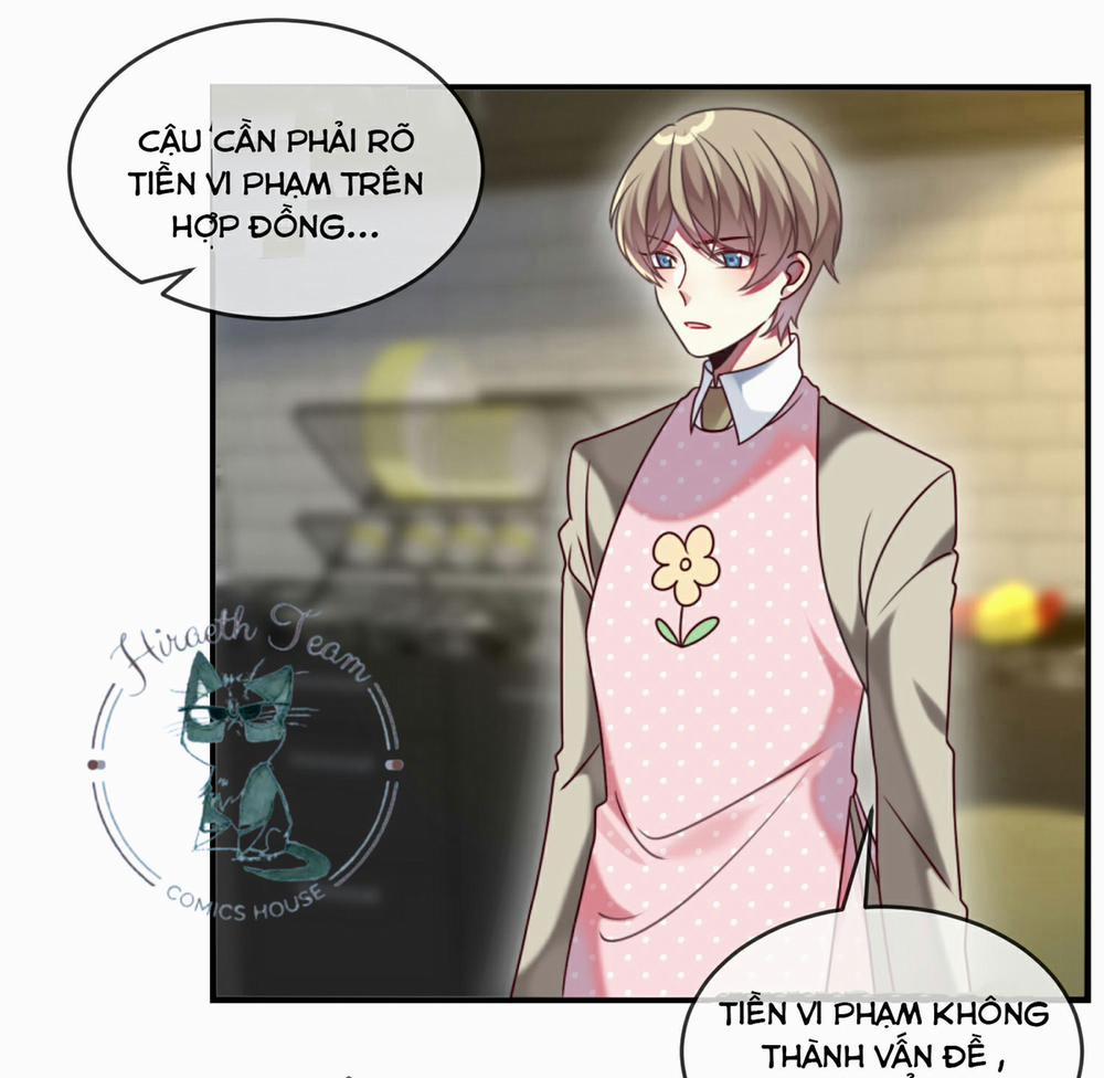 A Trạch Hóa Ra Lại Là Đại Tiểu Thư ? 5.5 trang 0