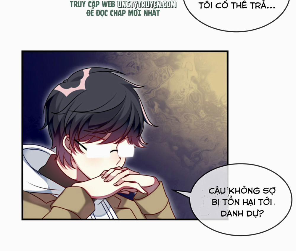 A Trạch Hóa Ra Lại Là Đại Tiểu Thư ? 5.5 trang 1