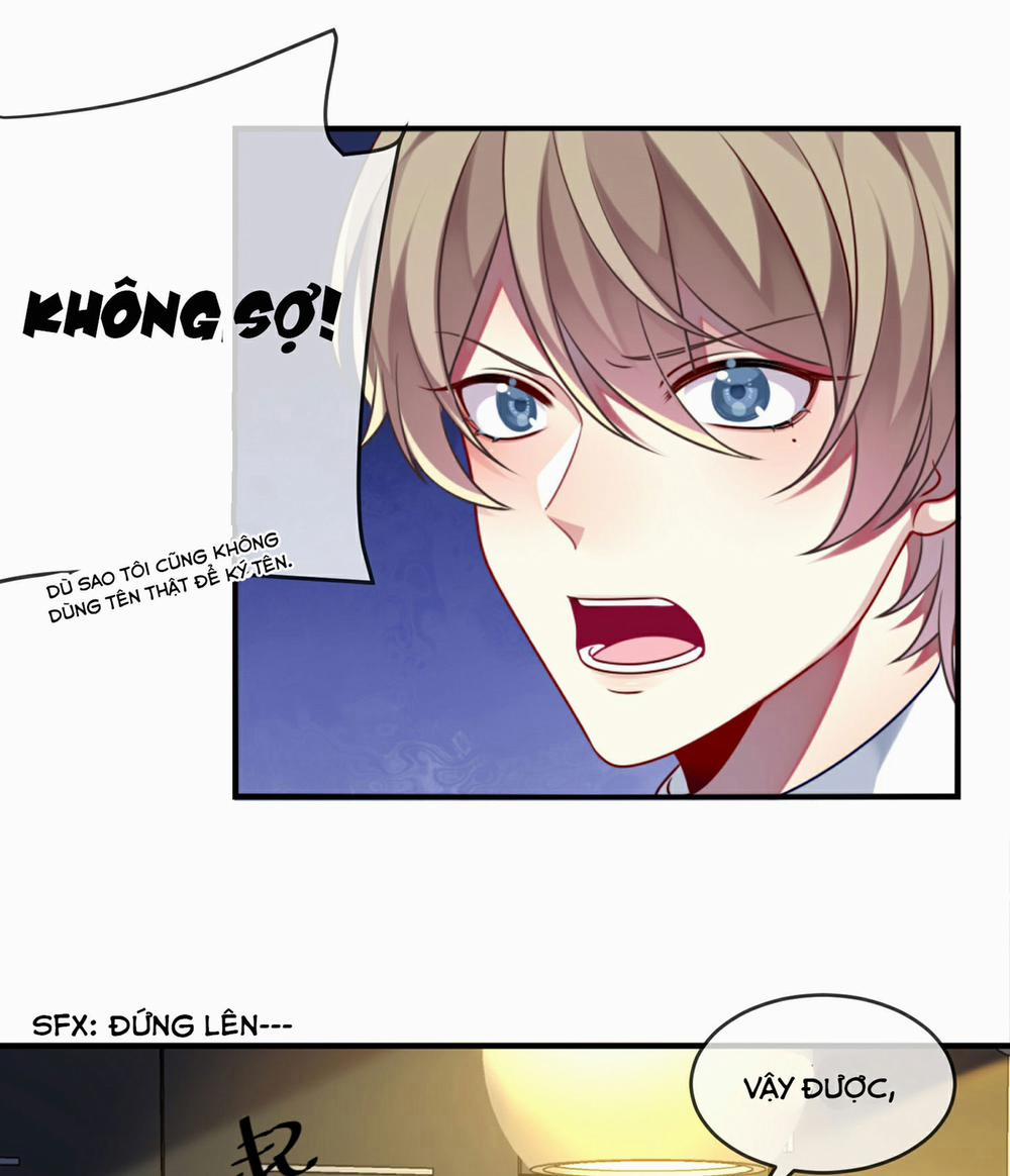 A Trạch Hóa Ra Lại Là Đại Tiểu Thư ? 5.5 trang 2