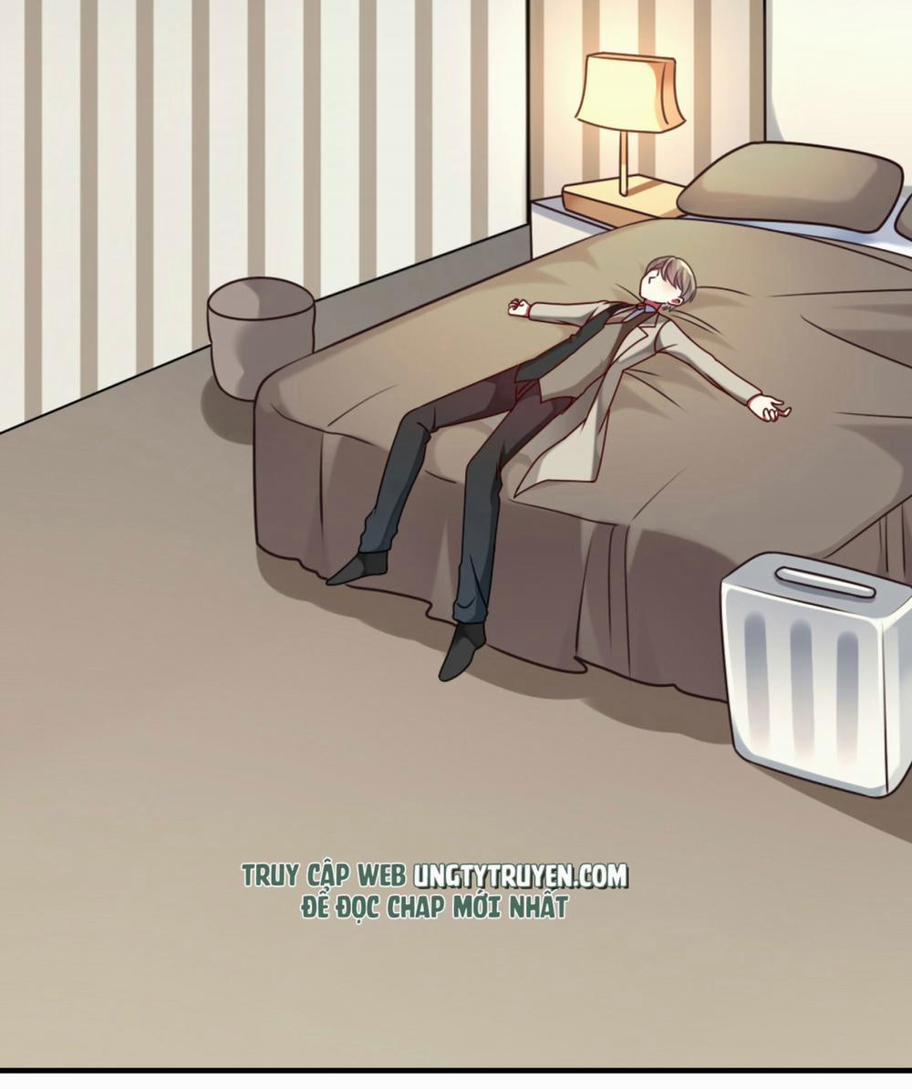 A Trạch Hóa Ra Lại Là Đại Tiểu Thư ? 5.5 trang 21