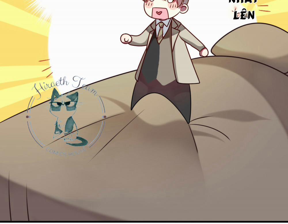 A Trạch Hóa Ra Lại Là Đại Tiểu Thư ? 5.5 trang 29