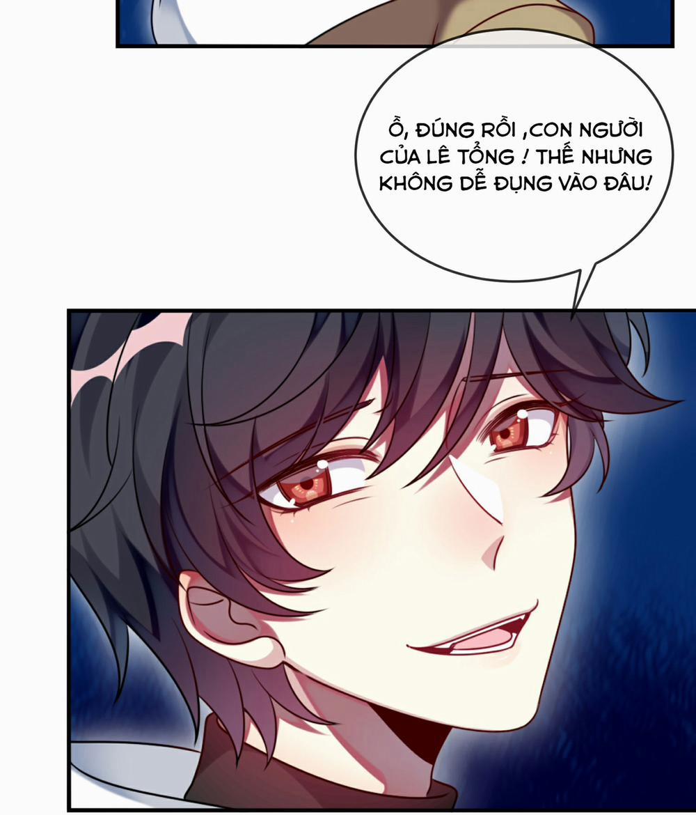 A Trạch Hóa Ra Lại Là Đại Tiểu Thư ? 5.5 trang 7