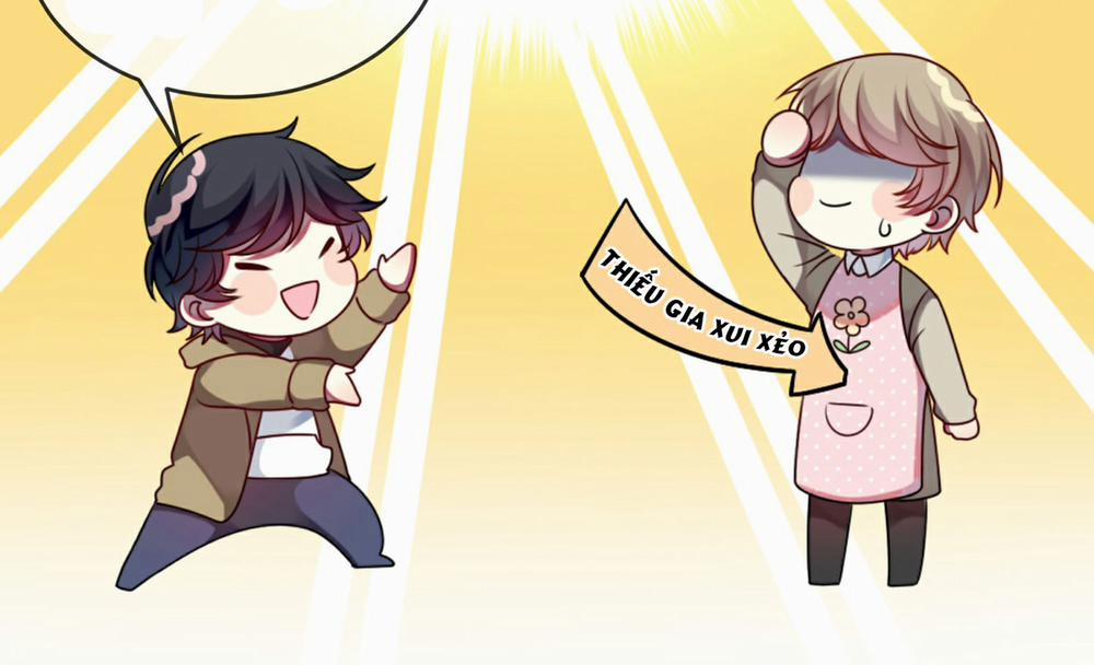 A Trạch Hóa Ra Lại Là Đại Tiểu Thư ? 5 trang 15