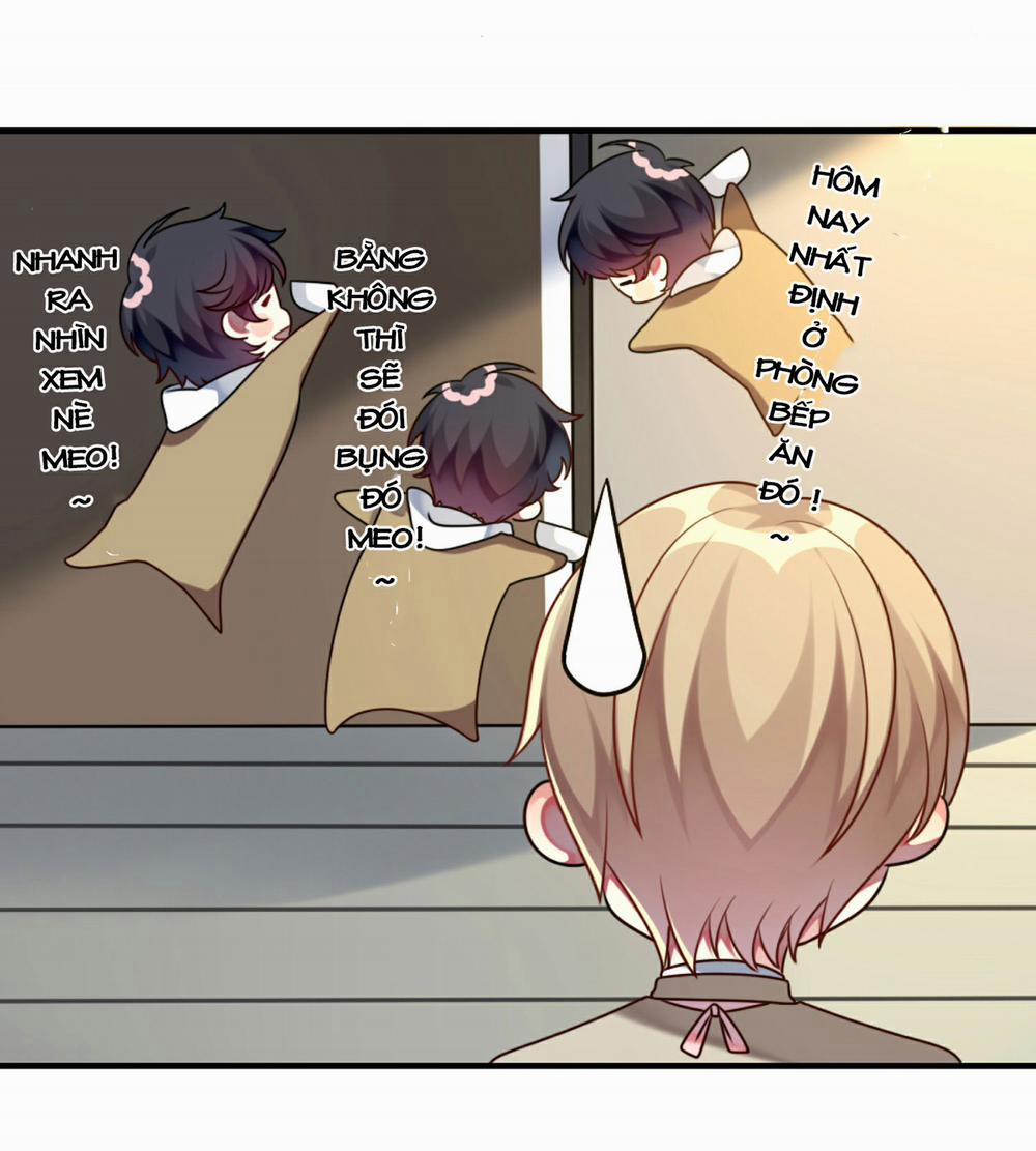 A Trạch Hóa Ra Lại Là Đại Tiểu Thư ? 5 trang 18