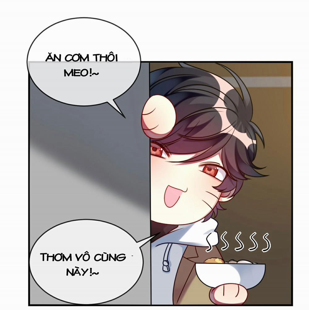 A Trạch Hóa Ra Lại Là Đại Tiểu Thư ? 5 trang 19