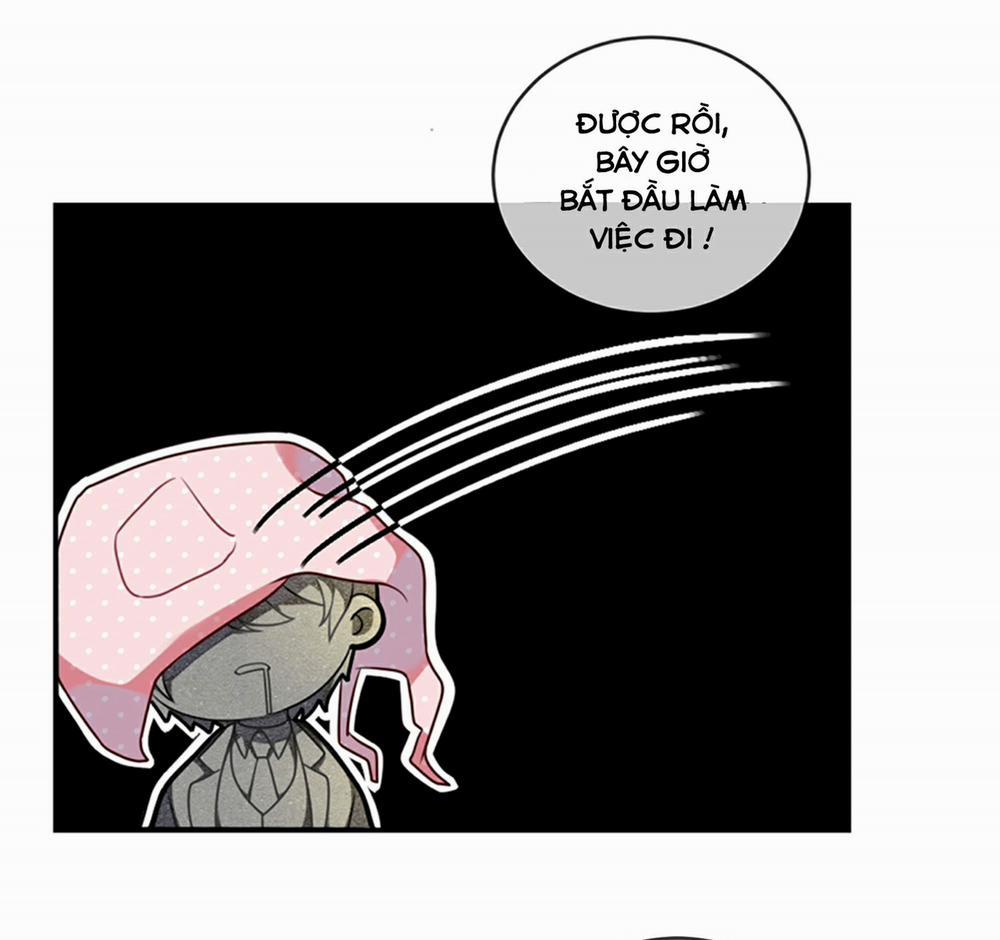 A Trạch Hóa Ra Lại Là Đại Tiểu Thư ? 5 trang 2