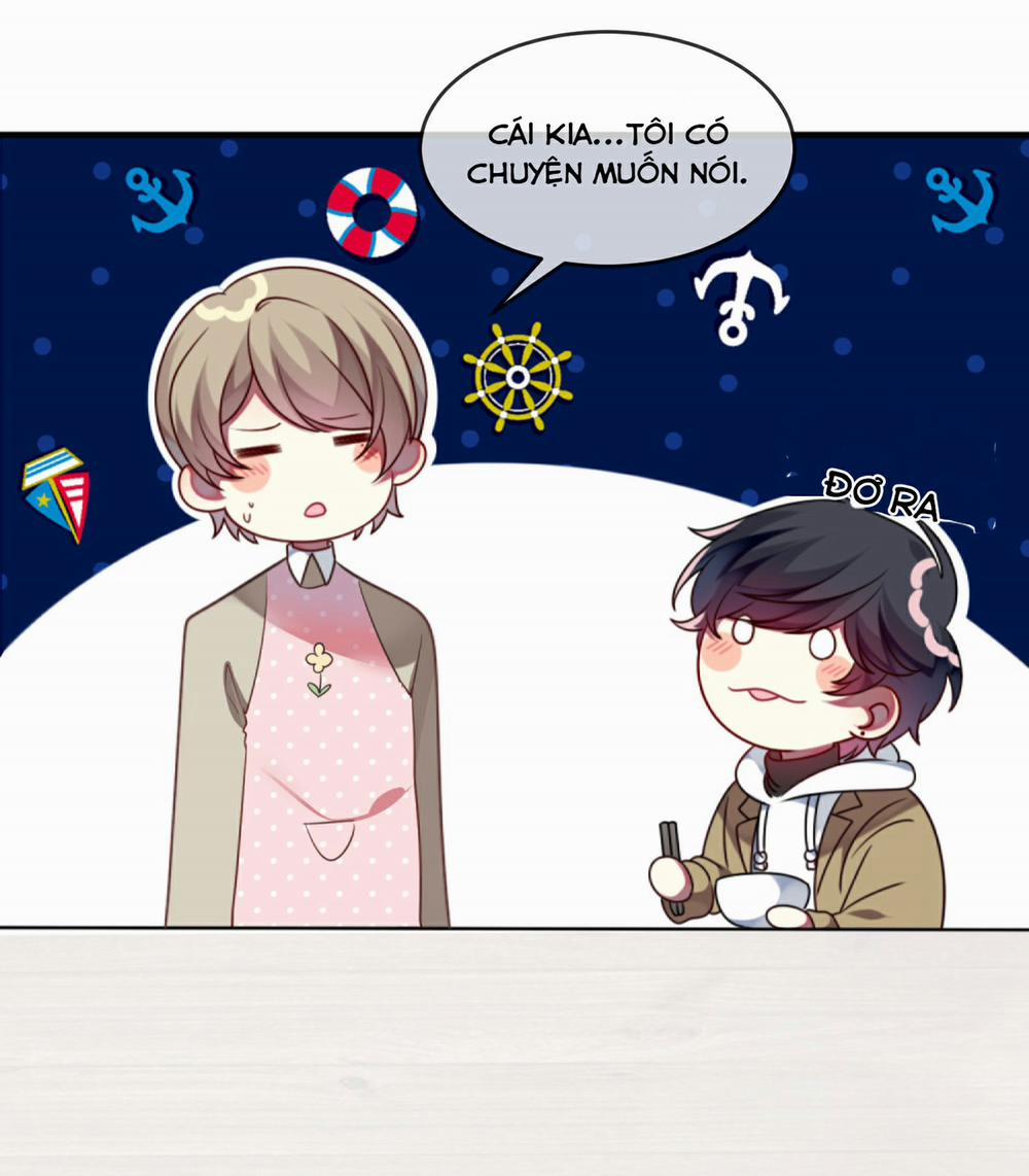 A Trạch Hóa Ra Lại Là Đại Tiểu Thư ? 5 trang 26