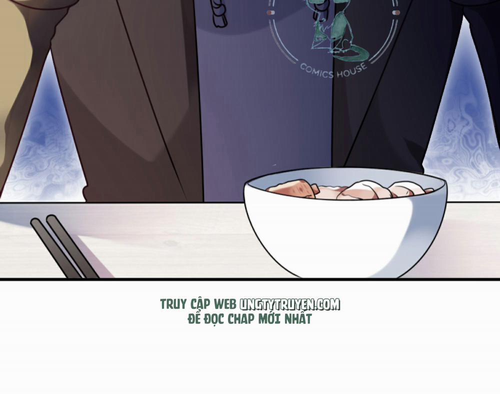 A Trạch Hóa Ra Lại Là Đại Tiểu Thư ? 5 trang 29