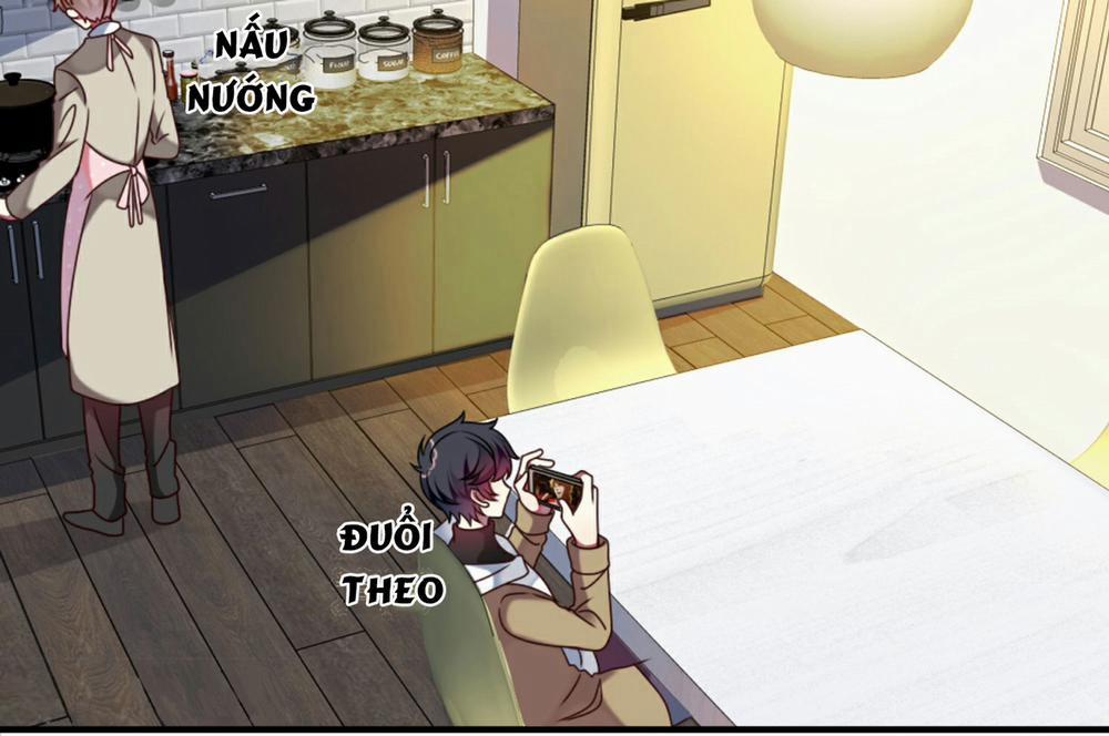 A Trạch Hóa Ra Lại Là Đại Tiểu Thư ? 5 trang 7