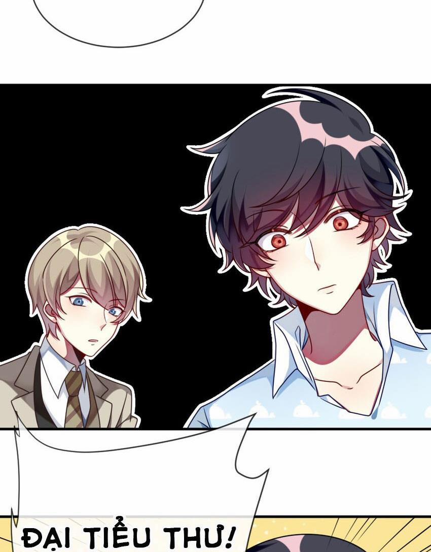 A Trạch Hóa Ra Lại Là Đại Tiểu Thư ? 6.5 trang 0