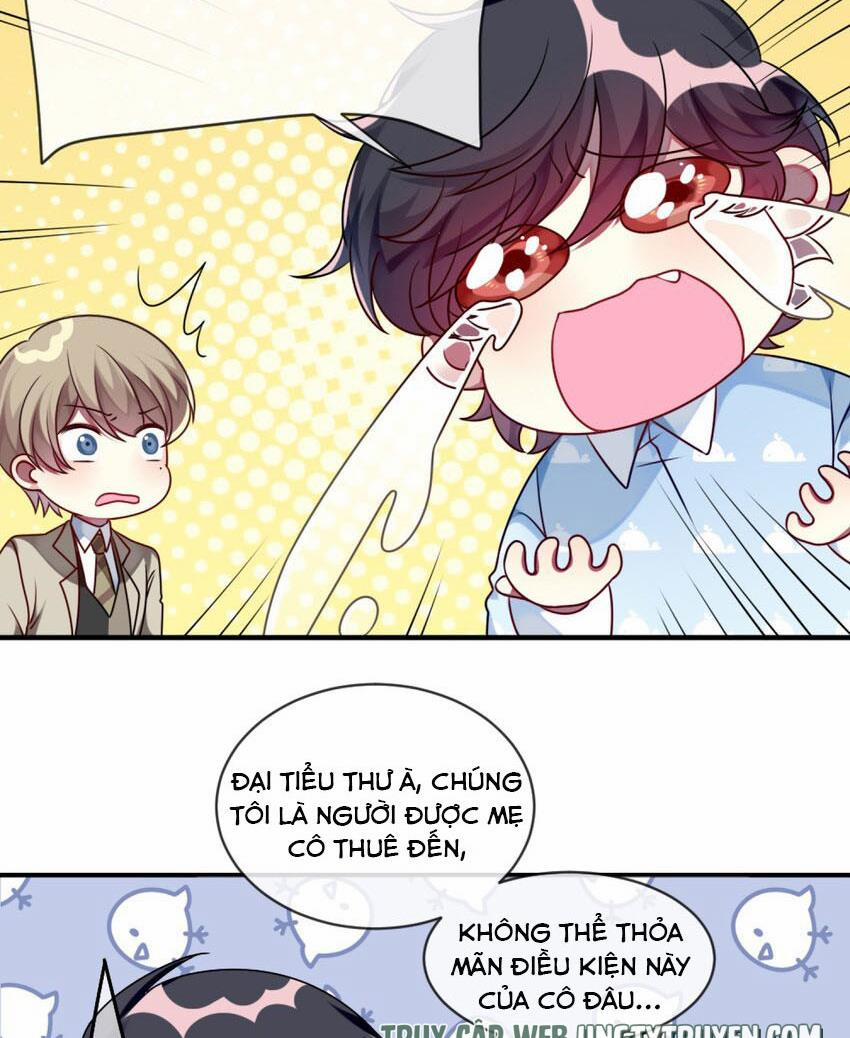 A Trạch Hóa Ra Lại Là Đại Tiểu Thư ? 6.5 trang 1