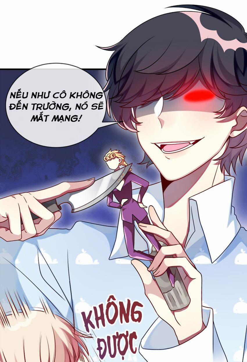 A Trạch Hóa Ra Lại Là Đại Tiểu Thư ? 6.5 trang 12