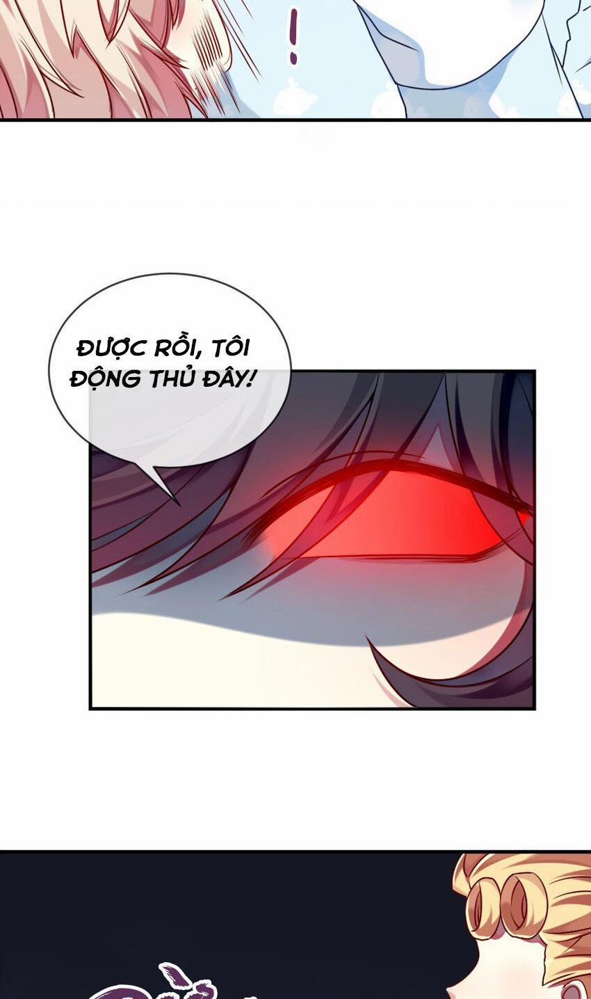 A Trạch Hóa Ra Lại Là Đại Tiểu Thư ? 6.5 trang 13