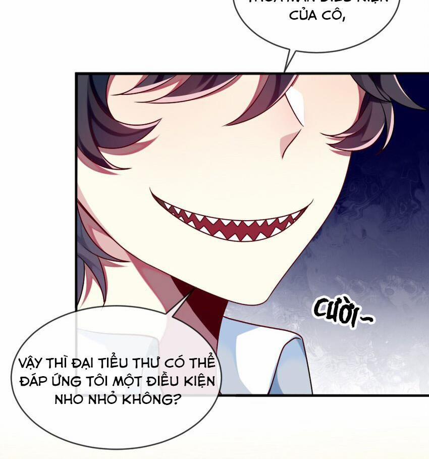 A Trạch Hóa Ra Lại Là Đại Tiểu Thư ? 6.5 trang 4