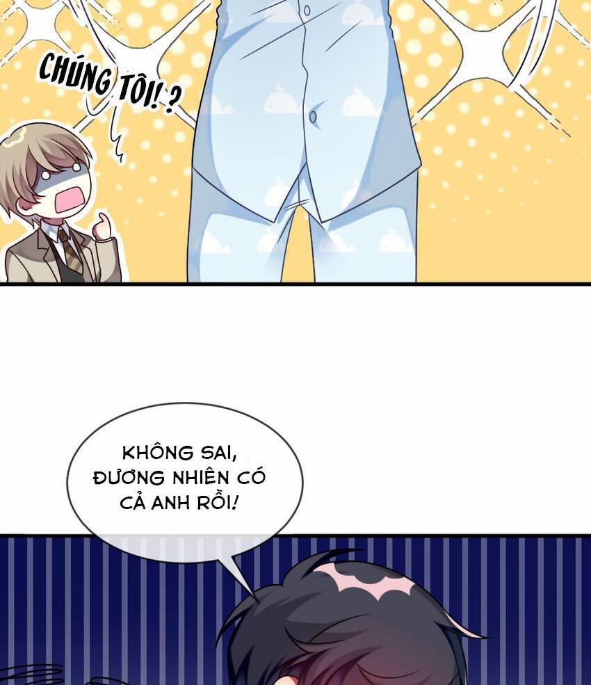 A Trạch Hóa Ra Lại Là Đại Tiểu Thư ? 6.5 trang 6