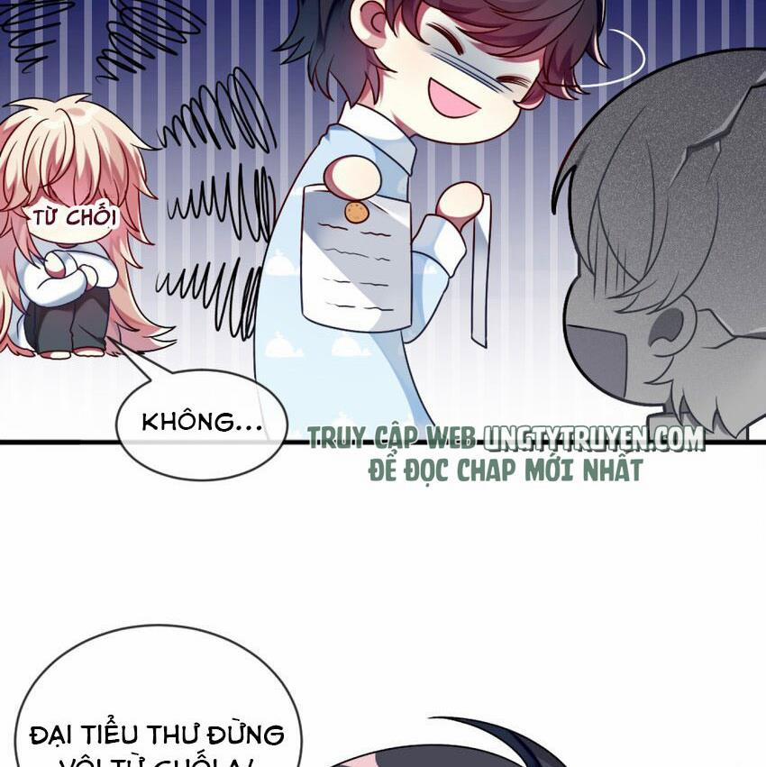 A Trạch Hóa Ra Lại Là Đại Tiểu Thư ? 6.5 trang 7