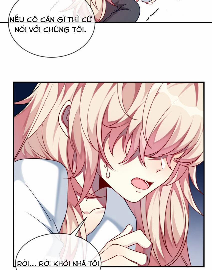 A Trạch Hóa Ra Lại Là Đại Tiểu Thư ? 6 trang 19