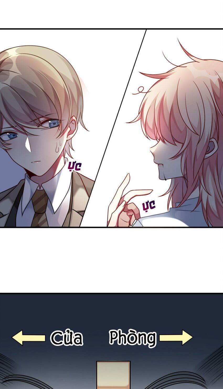 A Trạch Hóa Ra Lại Là Đại Tiểu Thư ? 6 trang 4