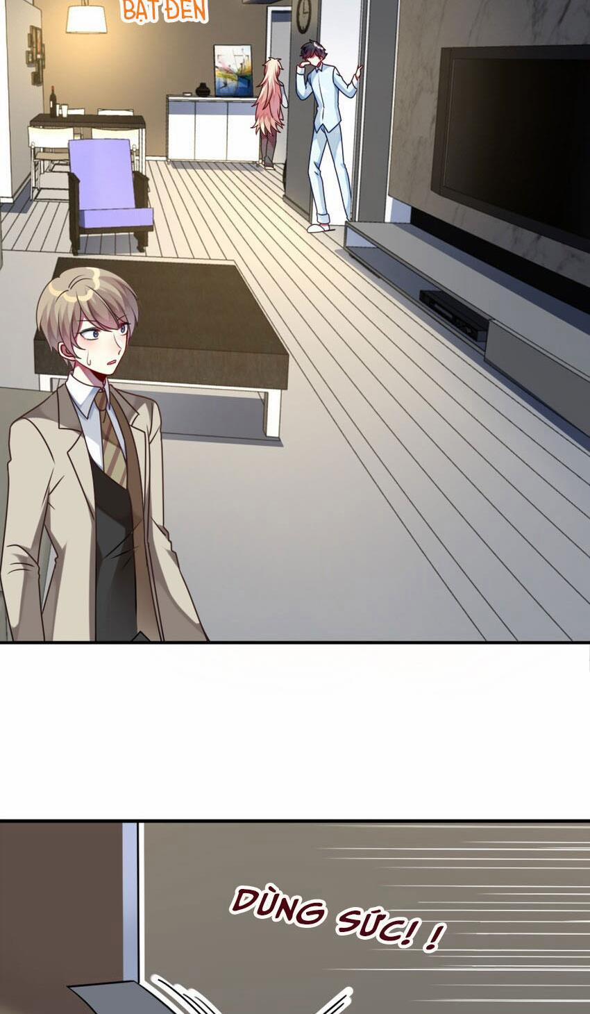 A Trạch Hóa Ra Lại Là Đại Tiểu Thư ? 6 trang 7