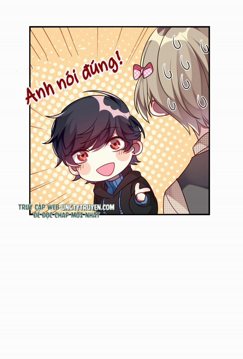 A Trạch Hóa Ra Lại Là Đại Tiểu Thư ? 7 trang 10