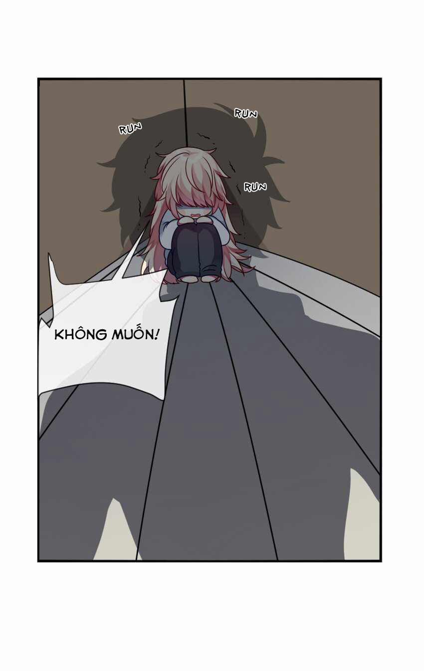 A Trạch Hóa Ra Lại Là Đại Tiểu Thư ? 7 trang 14