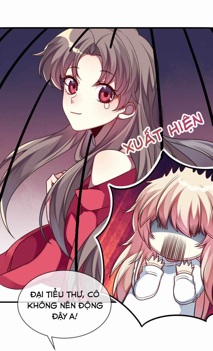 A Trạch Hóa Ra Lại Là Đại Tiểu Thư ? 7 trang 17