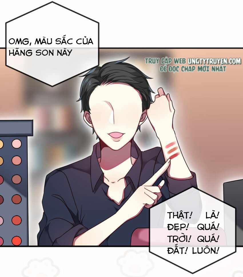 A Trạch Hóa Ra Lại Là Đại Tiểu Thư ? 7 trang 2