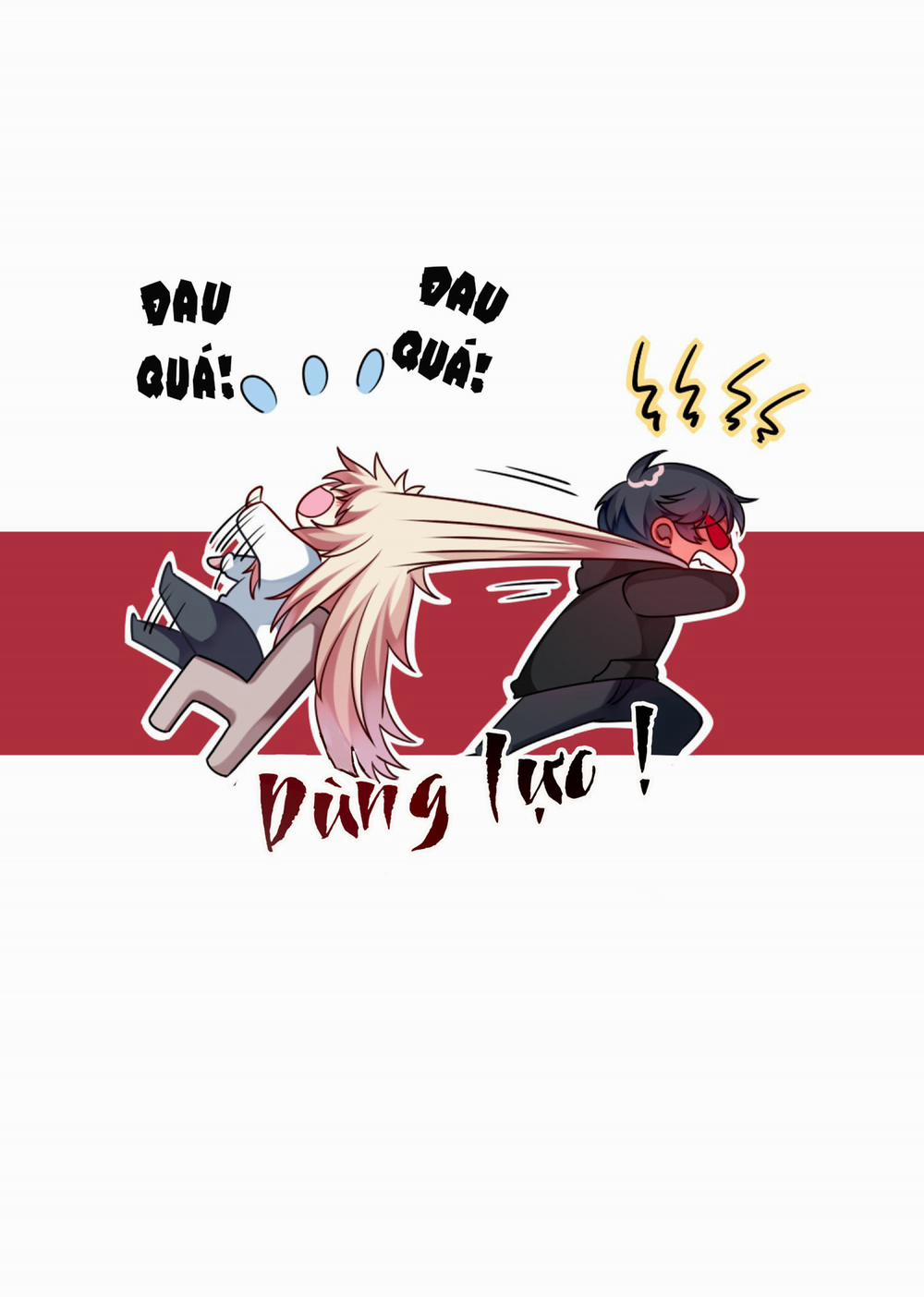 A Trạch Hóa Ra Lại Là Đại Tiểu Thư ? 7 trang 21