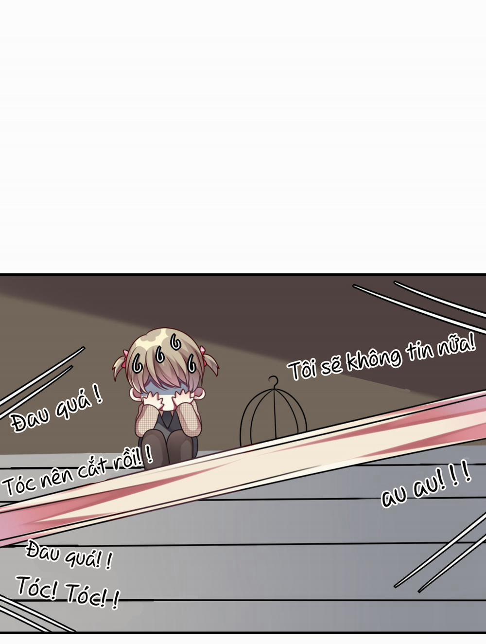 A Trạch Hóa Ra Lại Là Đại Tiểu Thư ? 7 trang 22