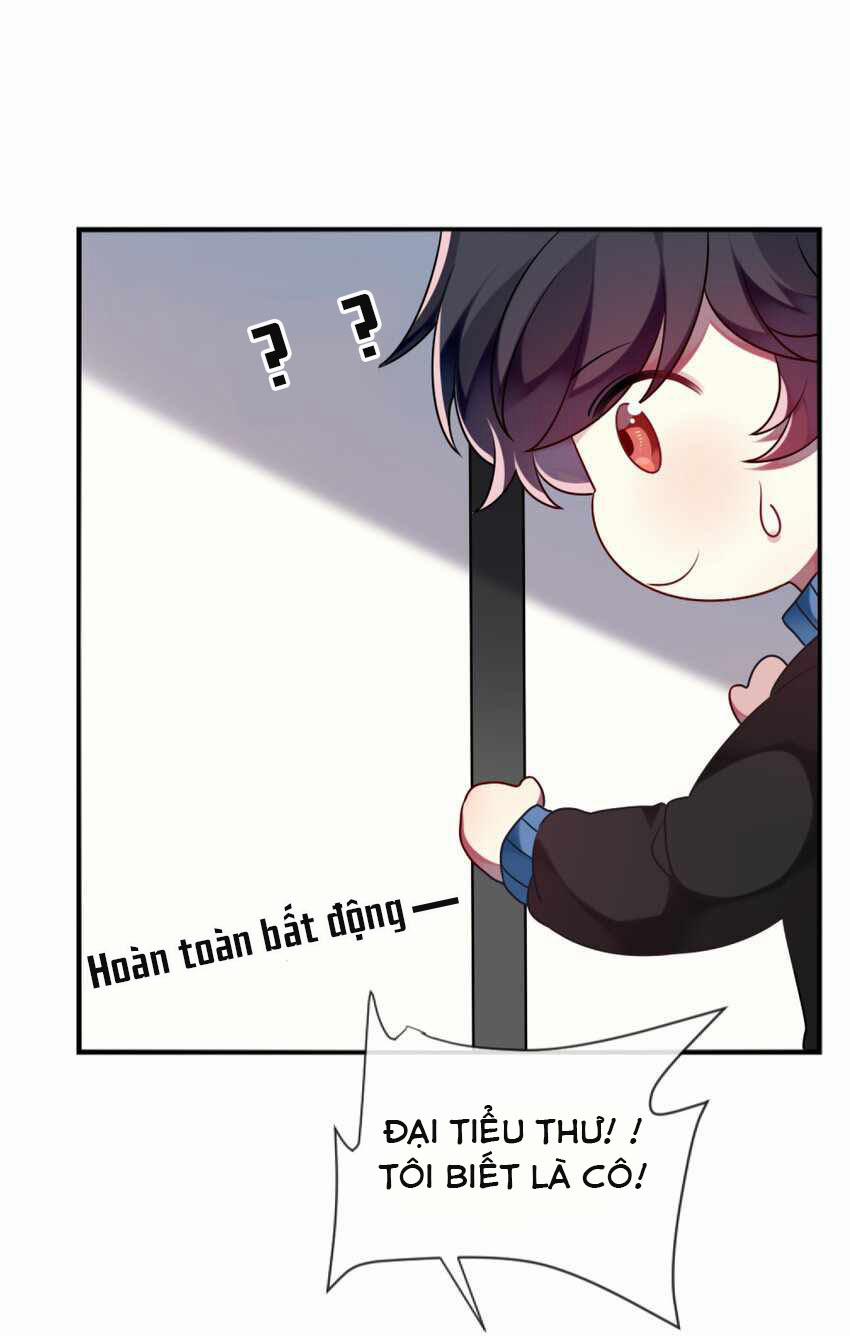 A Trạch Hóa Ra Lại Là Đại Tiểu Thư ? 7 trang 34