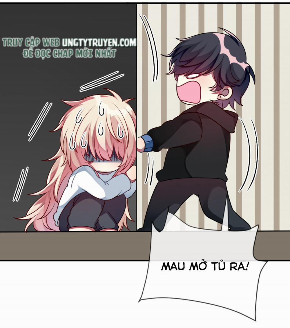 A Trạch Hóa Ra Lại Là Đại Tiểu Thư ? 7 trang 35