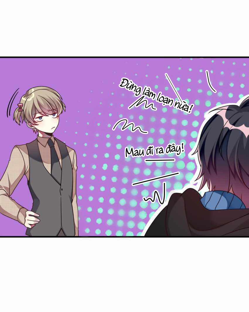 A Trạch Hóa Ra Lại Là Đại Tiểu Thư ? 7 trang 37