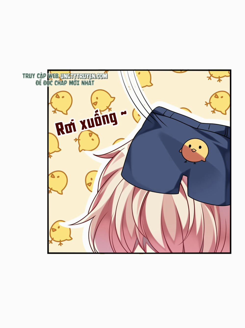 A Trạch Hóa Ra Lại Là Đại Tiểu Thư ? 7 trang 39