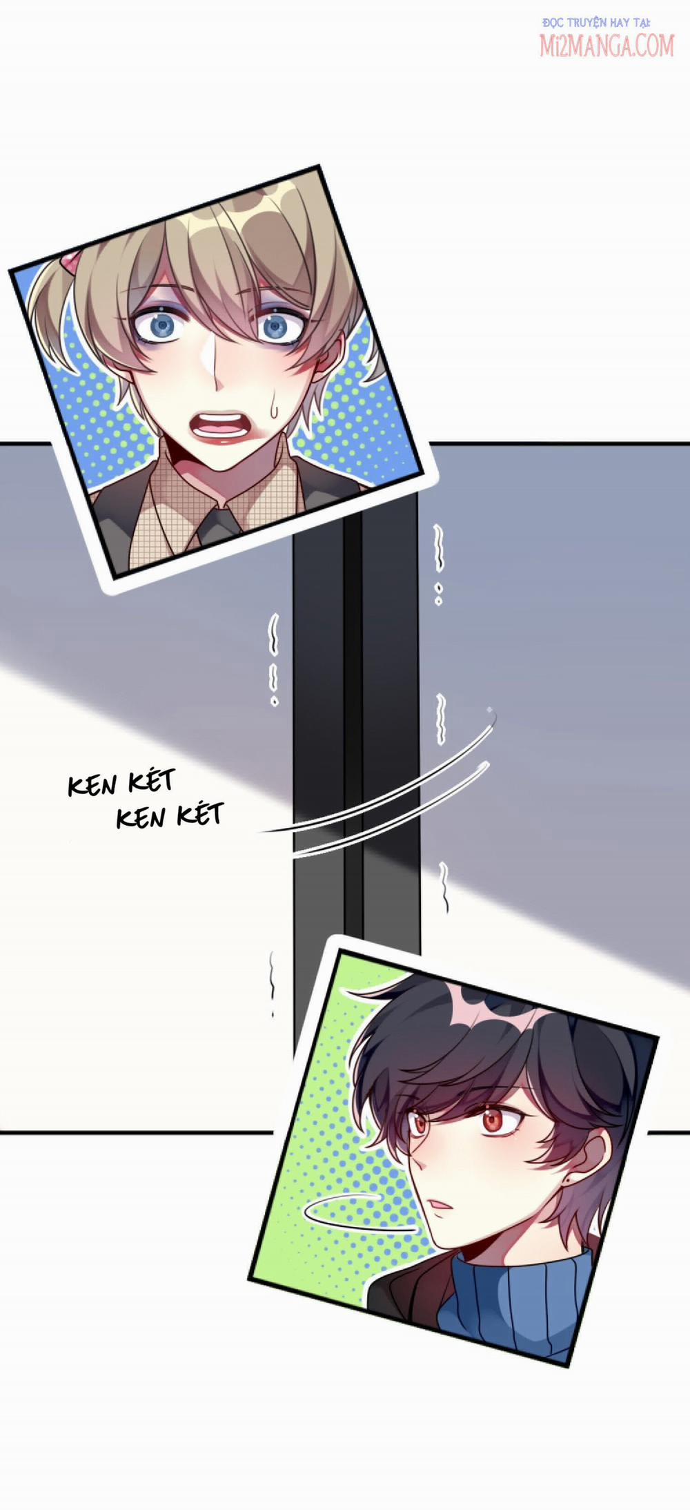 A Trạch Hóa Ra Lại Là Đại Tiểu Thư ? 8 trang 3