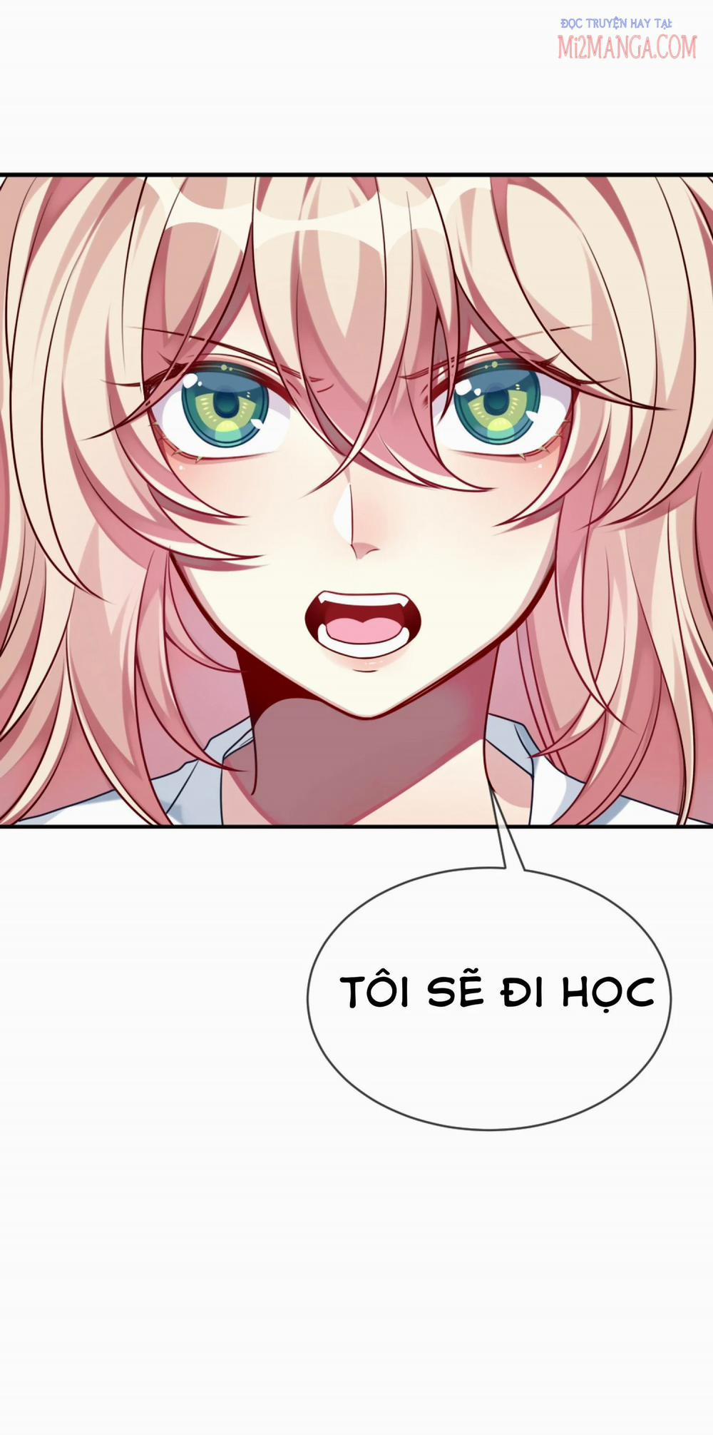 A Trạch Hóa Ra Lại Là Đại Tiểu Thư ? 8 trang 30