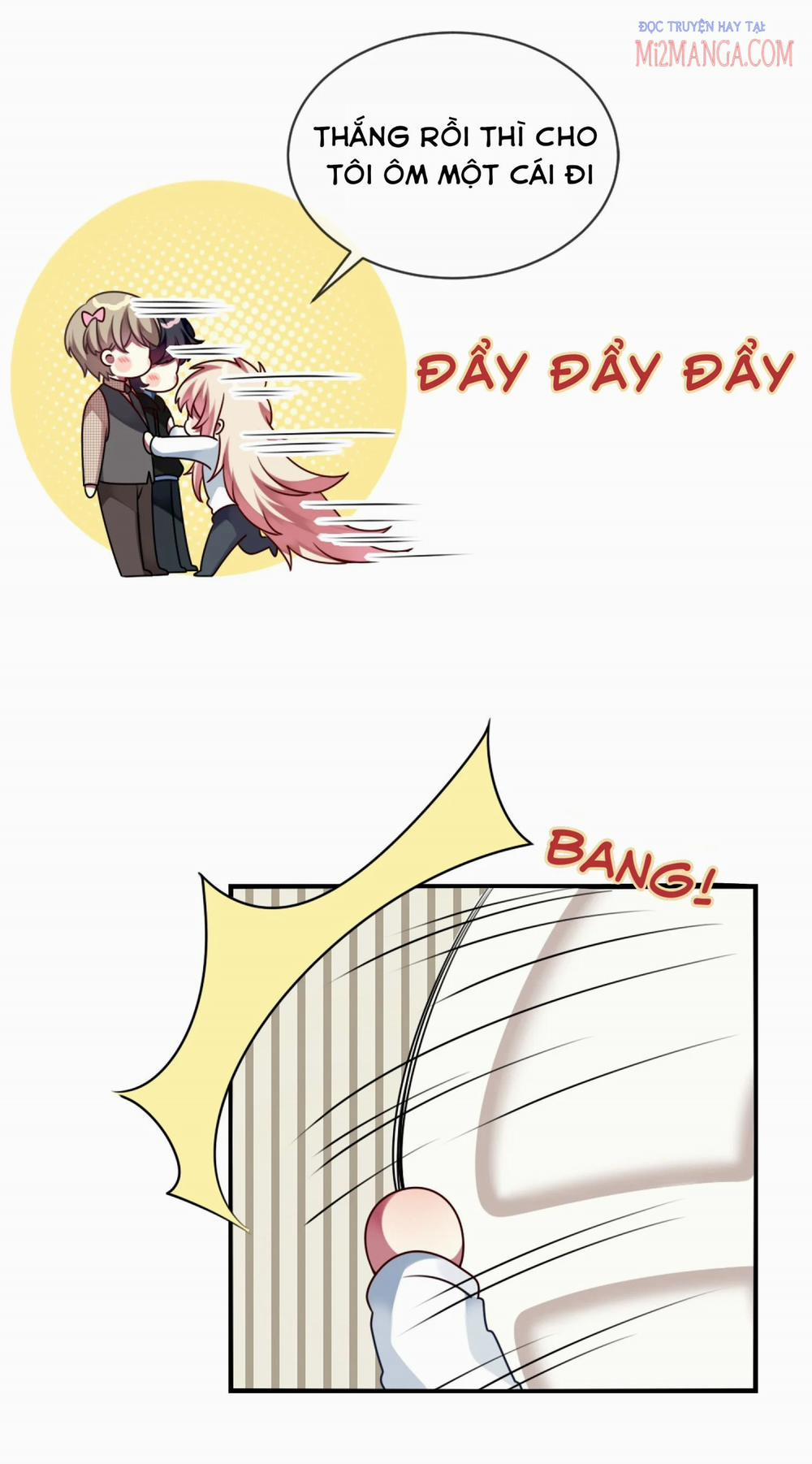 A Trạch Hóa Ra Lại Là Đại Tiểu Thư ? 8 trang 34