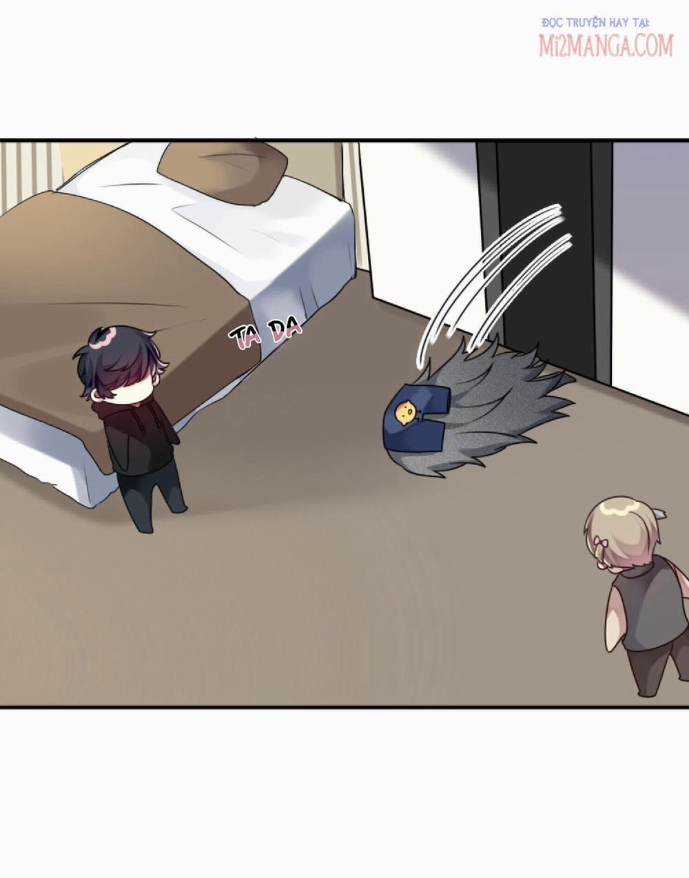 A Trạch Hóa Ra Lại Là Đại Tiểu Thư ? 8 trang 4