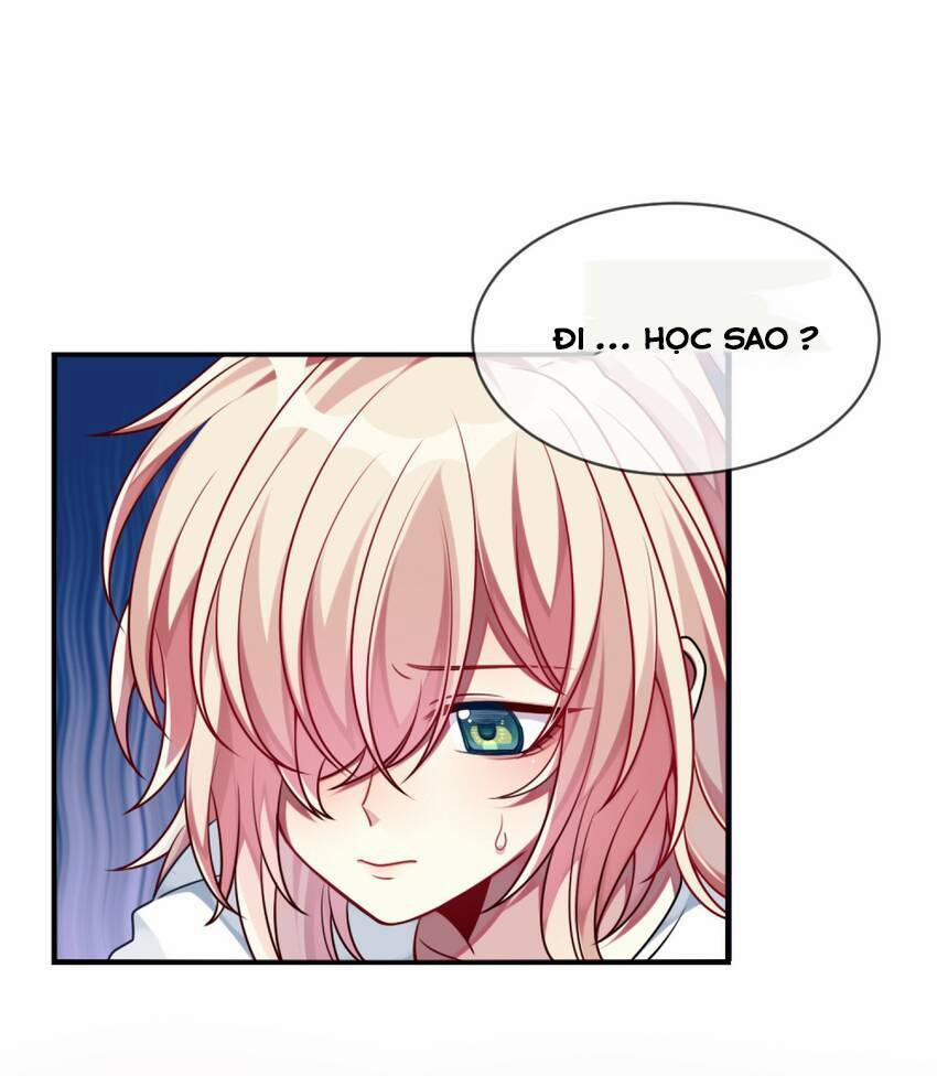 A Trạch Hóa Ra Lại Là Đại Tiểu Thư ? 9 trang 0