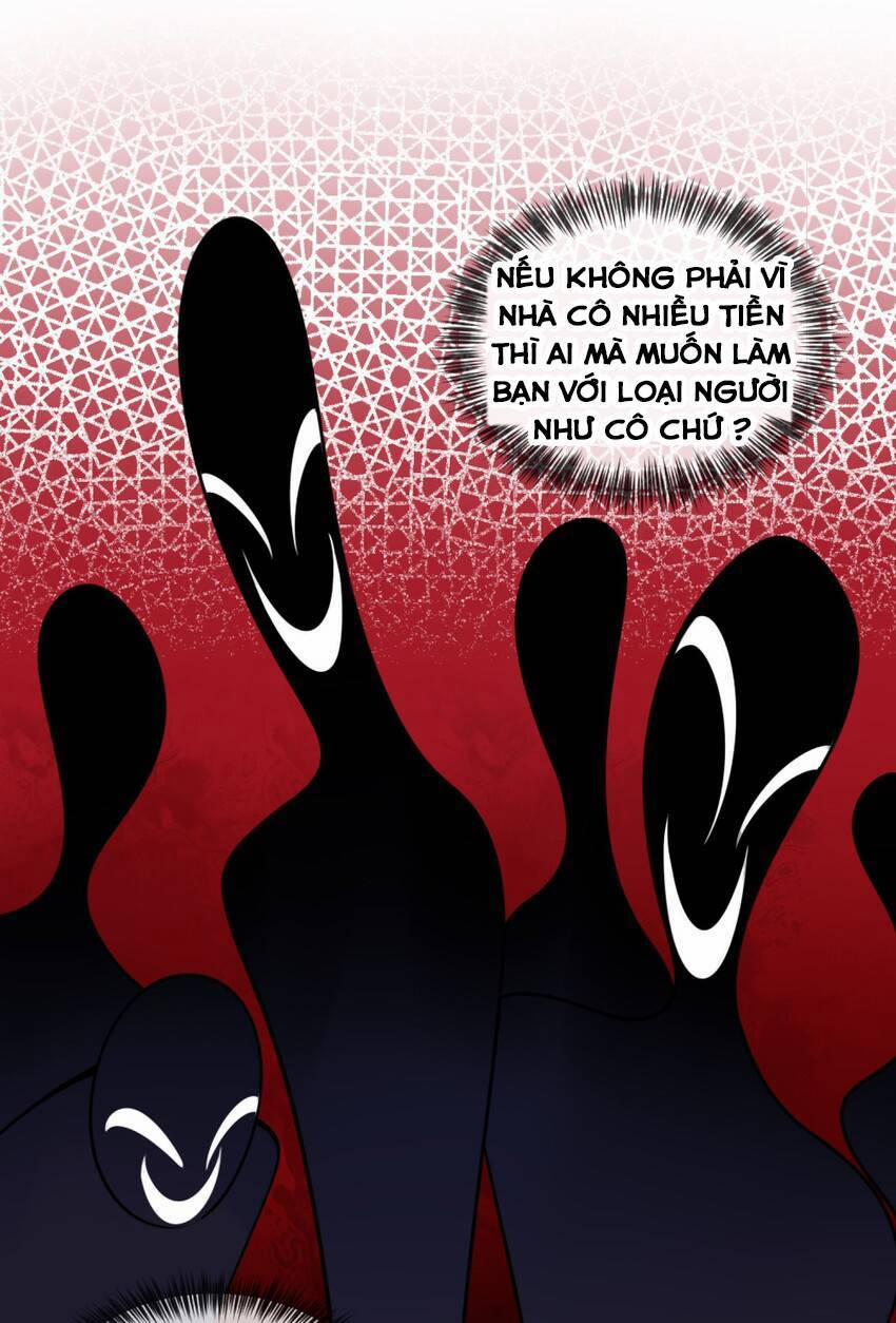 A Trạch Hóa Ra Lại Là Đại Tiểu Thư ? 9 trang 1