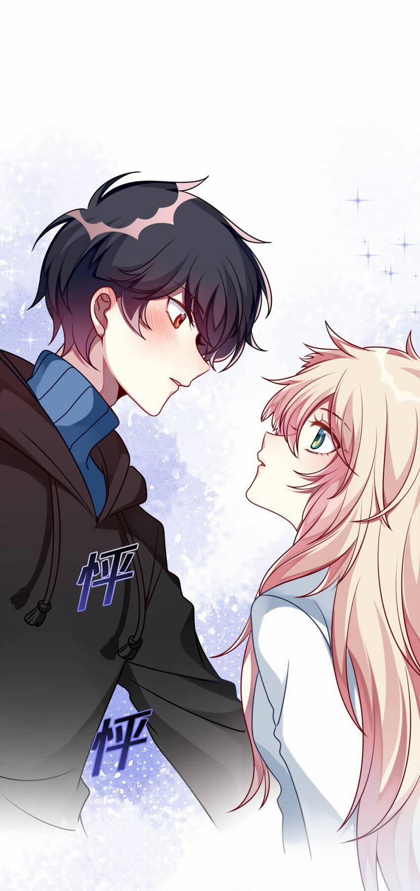 A Trạch Hóa Ra Lại Là Đại Tiểu Thư ? 9 trang 19